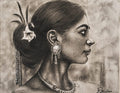 Aranyer Din Ratri- A scene from Satyajit Ray's Film