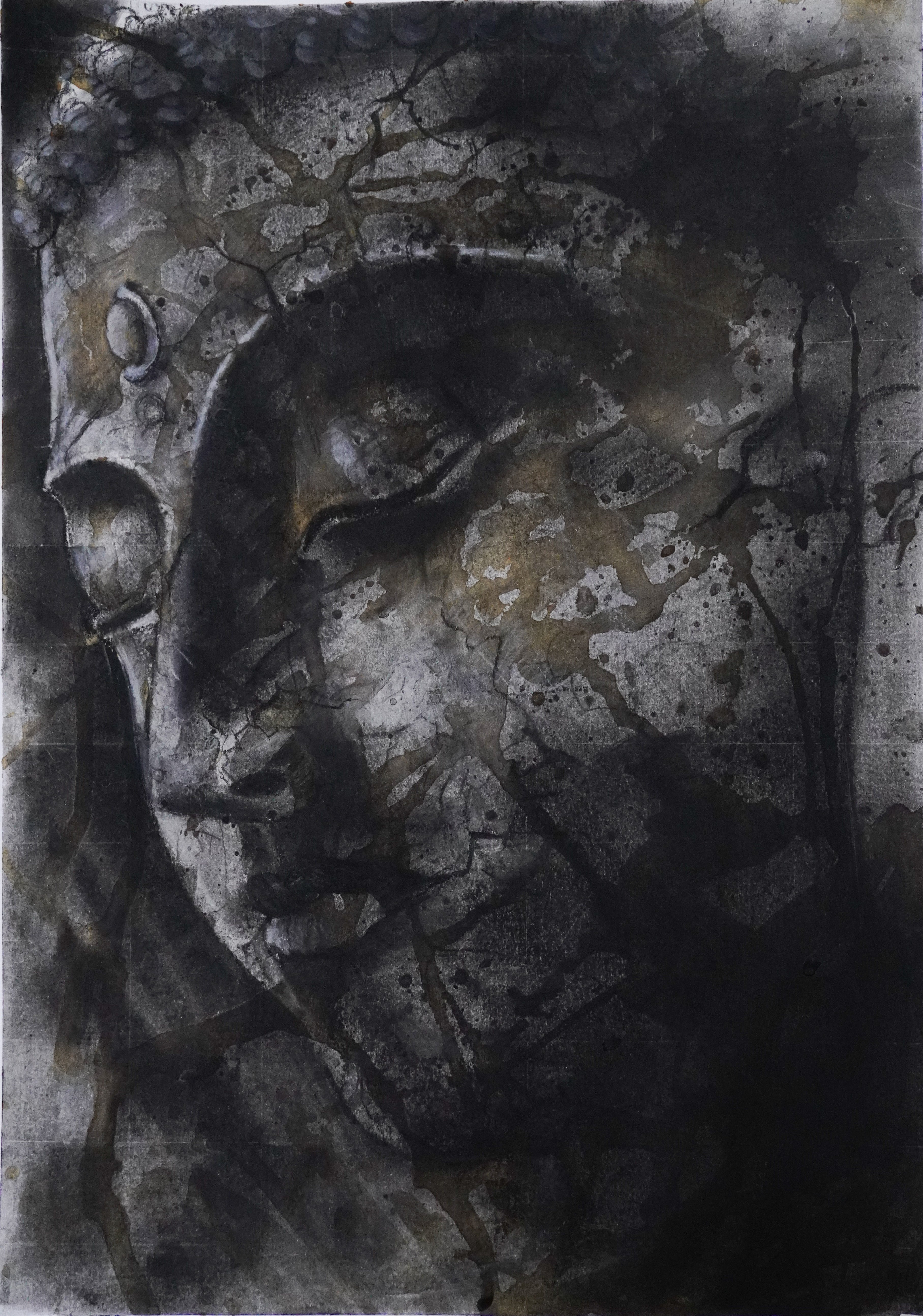 The Emergent Buddha