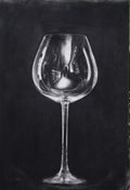A Fine Glass of Wine