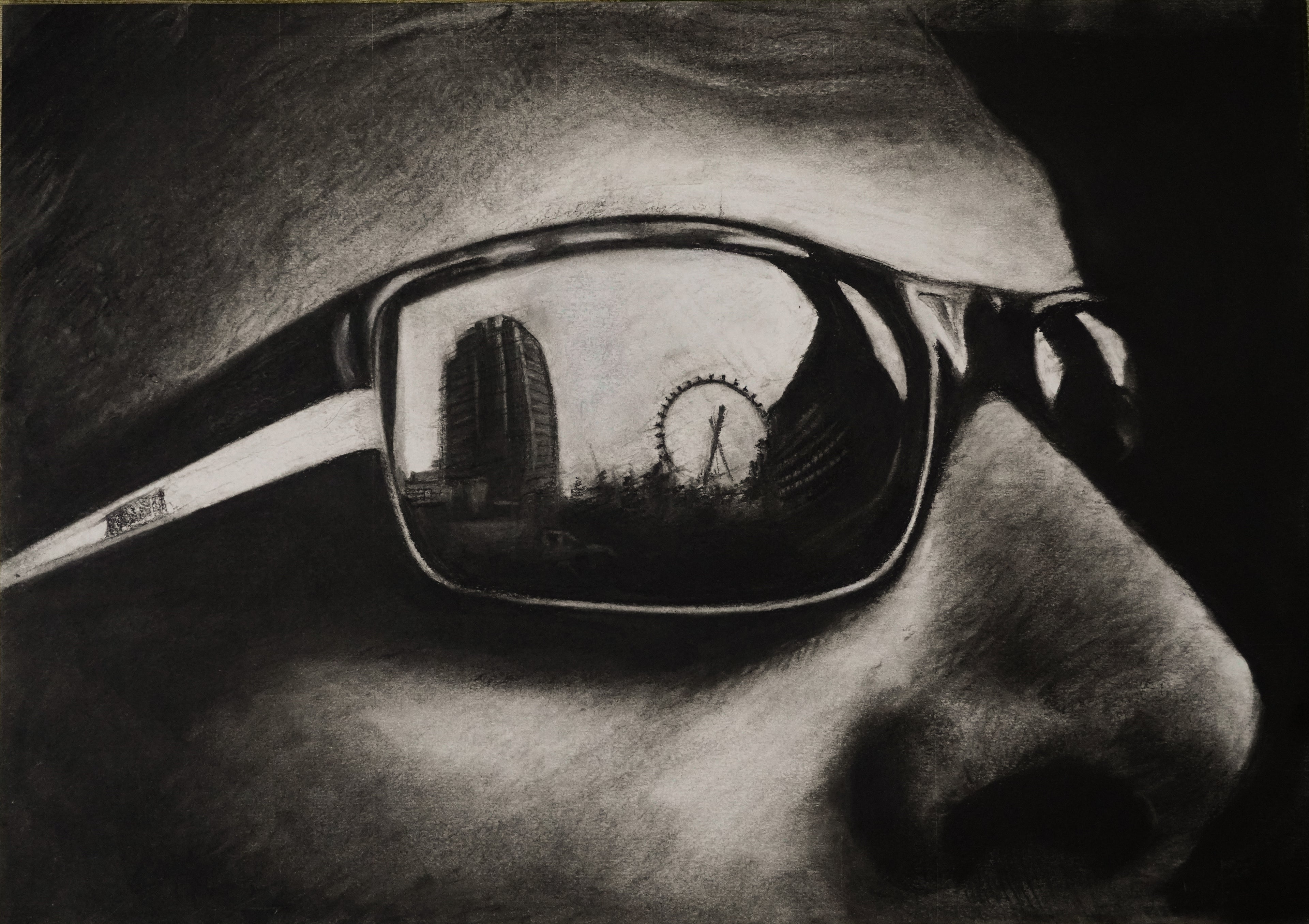 The Sunglasses