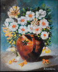 The Fascinating Flower Vase