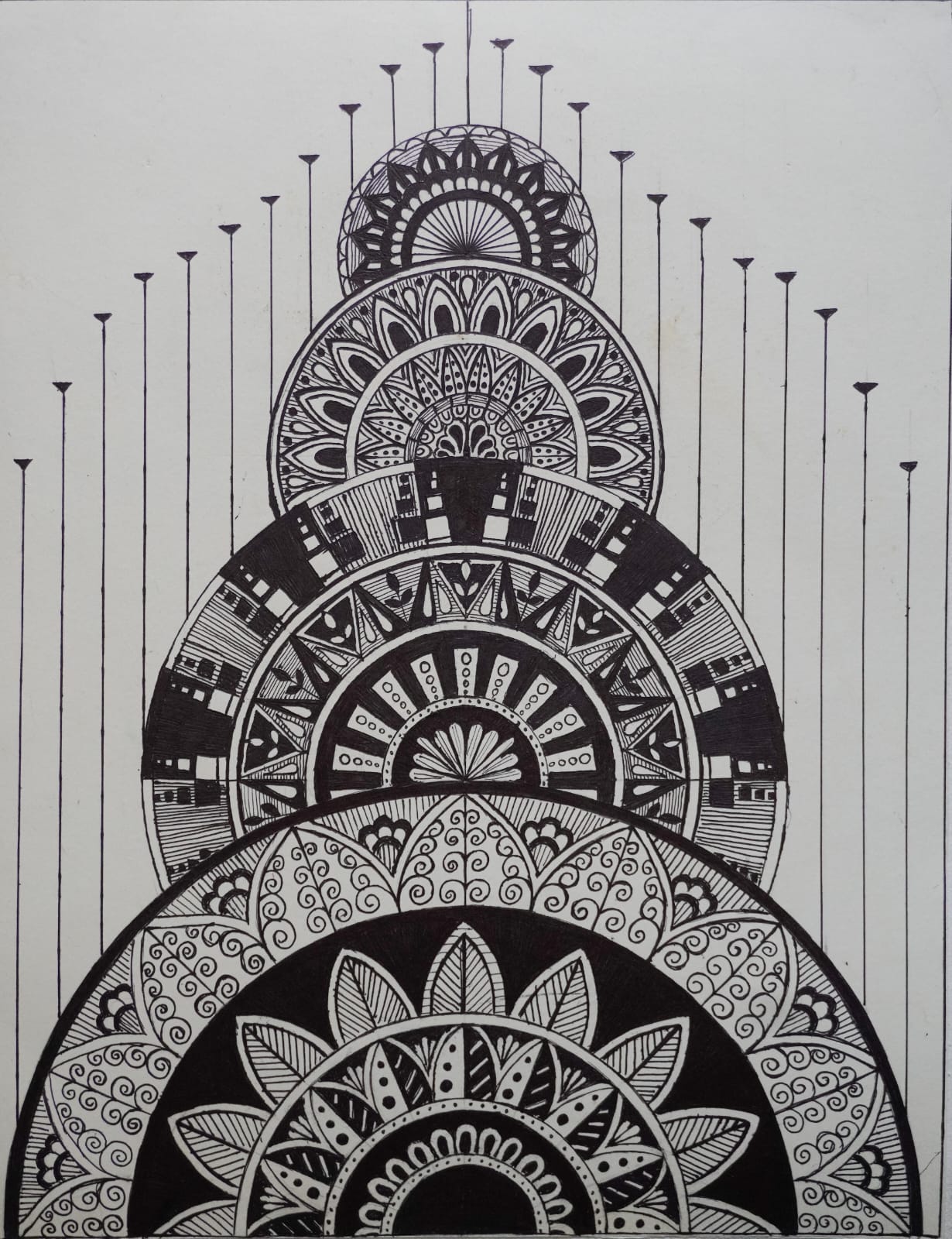 Mandala Art