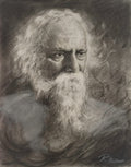 The Poet Himself